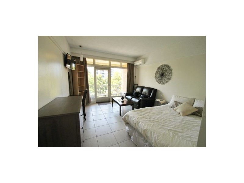 Kangaroo Point QLD 4169