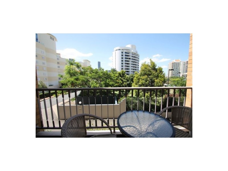 Kangaroo Point QLD 4169