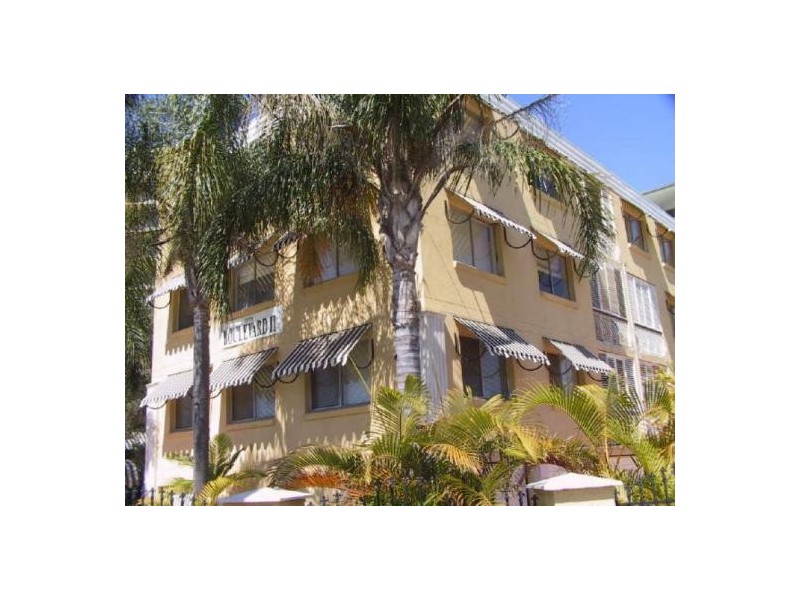 Kangaroo Point QLD 4169