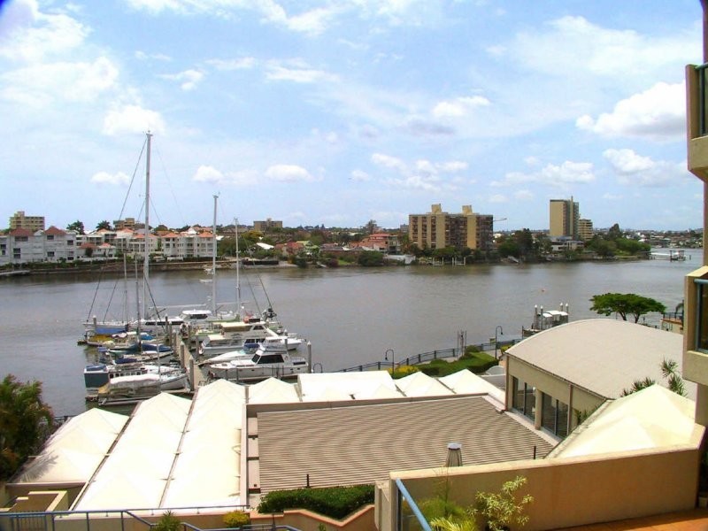 Kangaroo Point QLD 4169
