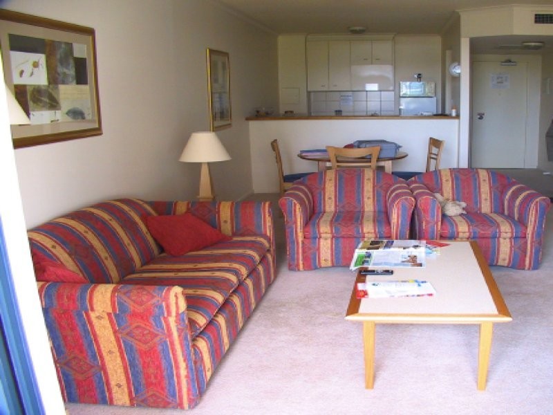 Kangaroo Point QLD 4169