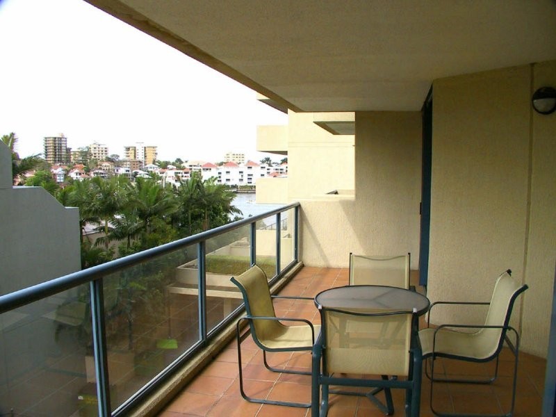 Kangaroo Point QLD 4169