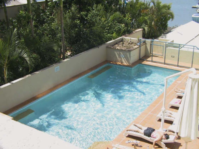 Kangaroo Point QLD 4169