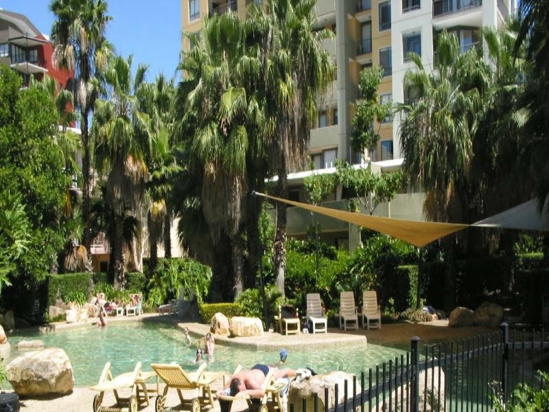 3017/56 Wharf Street, Kangaroo Point QLD 4169