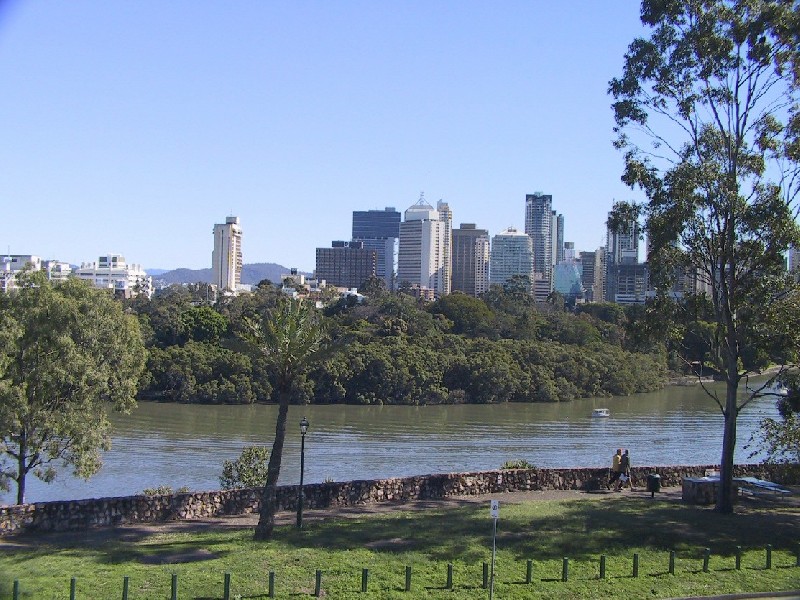 152 River Terrace, Kangaroo Point QLD 4169