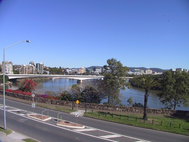 152 River Terrace, Kangaroo Point QLD 4169