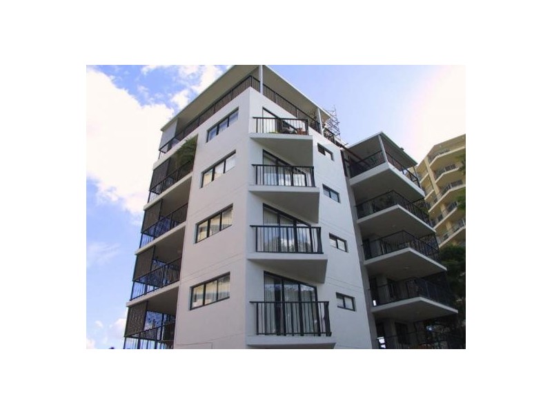 Kangaroo Point QLD 4169