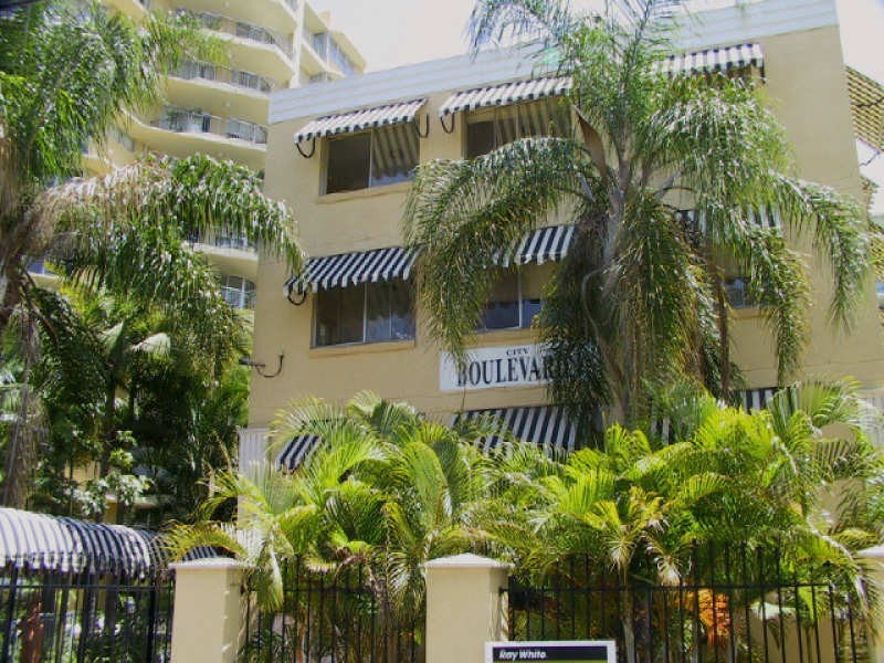 Kangaroo Point QLD 4169