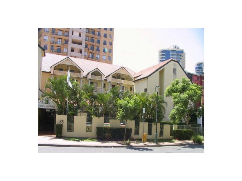 225/85 Deakin Street, Kangaroo Point QLD 4169