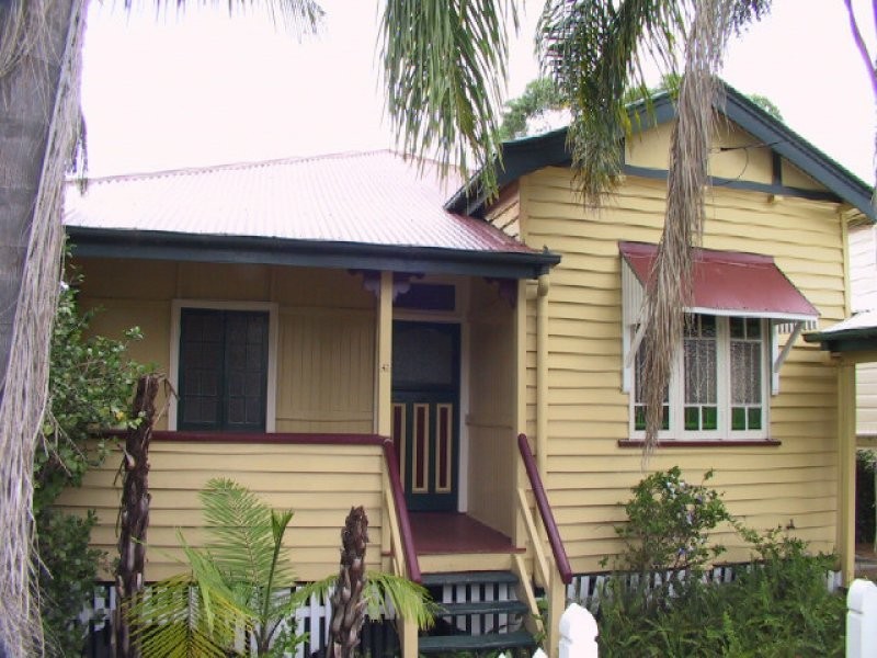 East Brisbane QLD 4169