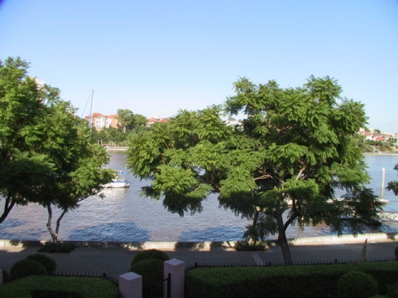 Kangaroo Point QLD 4169