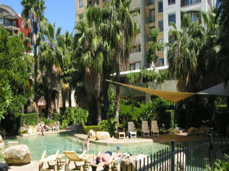 Kangaroo Point QLD 4169