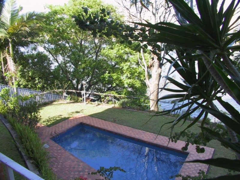 Kangaroo Point QLD 4169