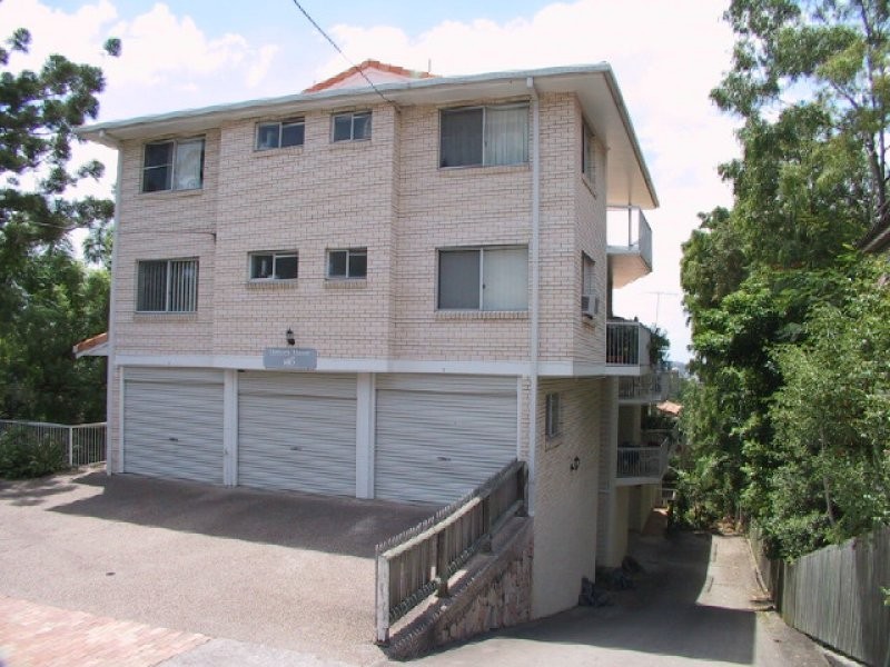 Highgate Hill QLD 4101