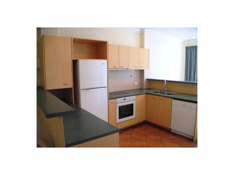 3/28 Princess Street, Kangaroo Point QLD 4169