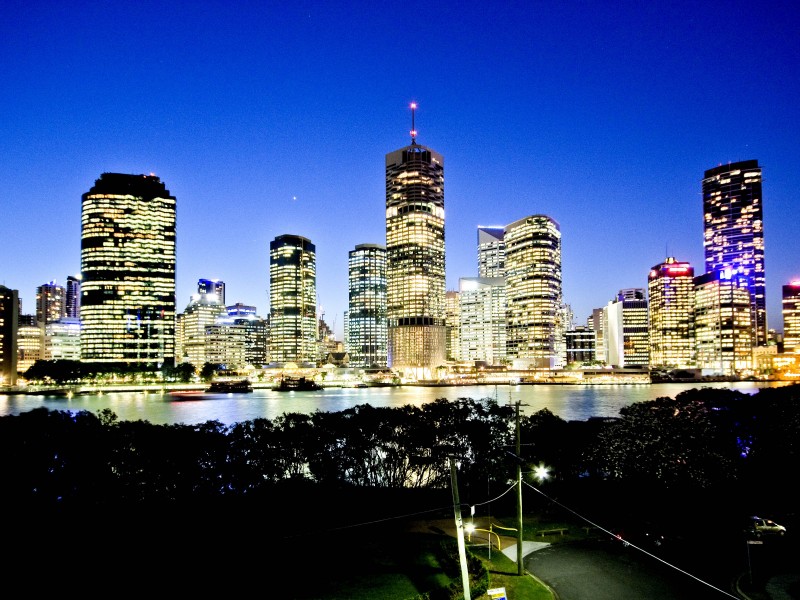 16 Bright Street, Kangaroo Point QLD 4169