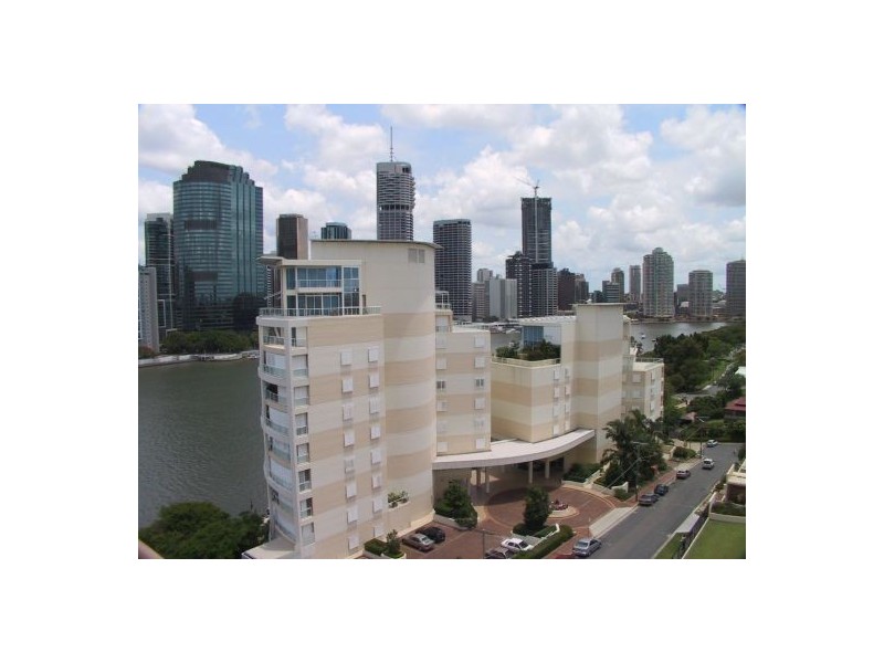 Kangaroo Point QLD 4169
