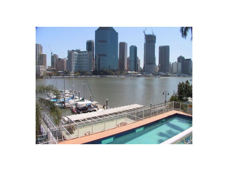 Kangaroo Point QLD 4169