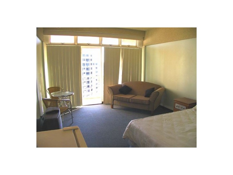 Kangaroo Point QLD 4169