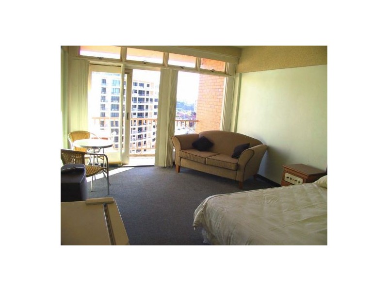 Kangaroo Point QLD 4169