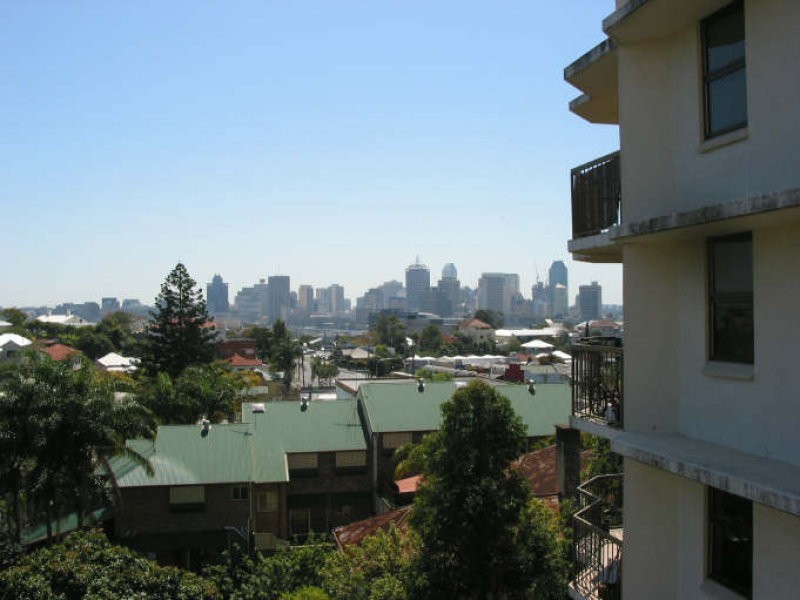 15/67 Gladstone Road, Highgate Hill QLD 4101