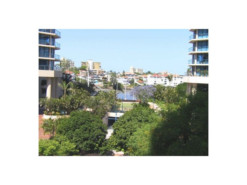 Kangaroo Point QLD 4169