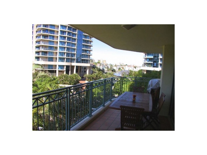 Kangaroo Point QLD 4169