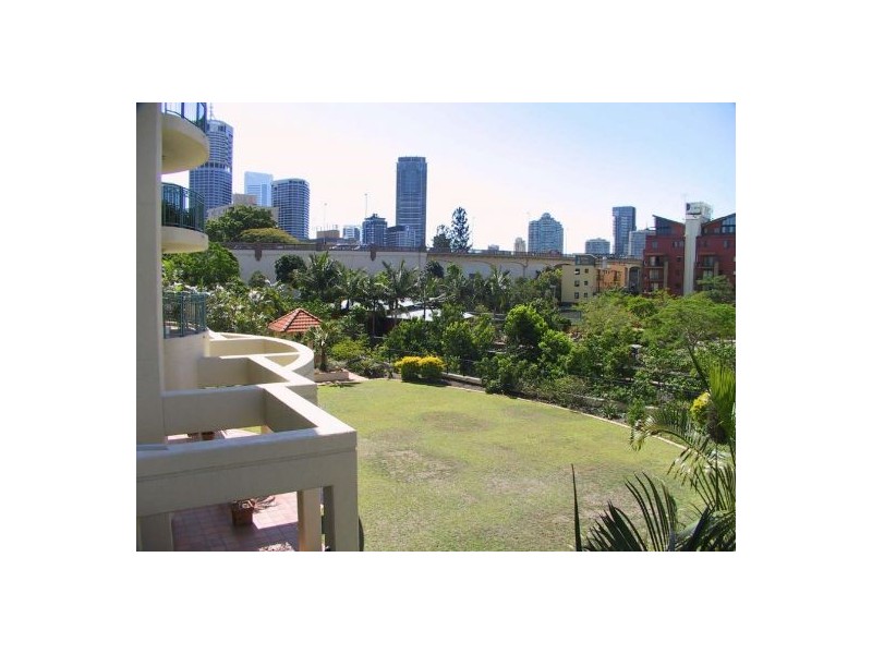 Kangaroo Point QLD 4169
