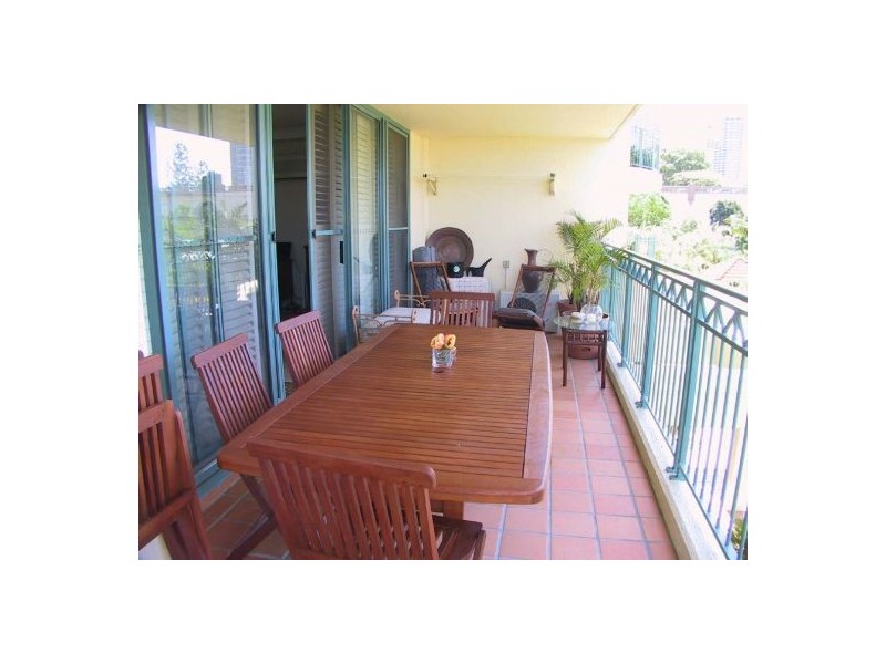 Kangaroo Point QLD 4169