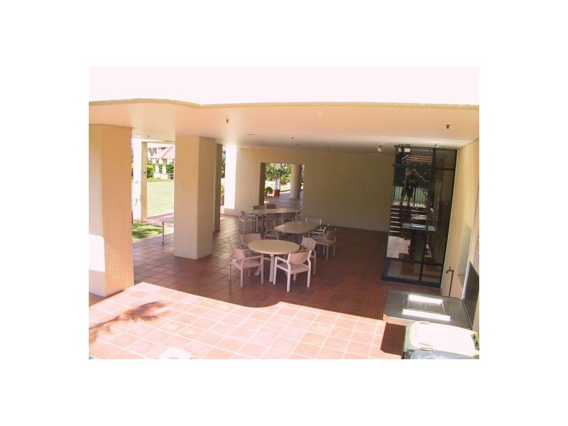 Kangaroo Point QLD 4169