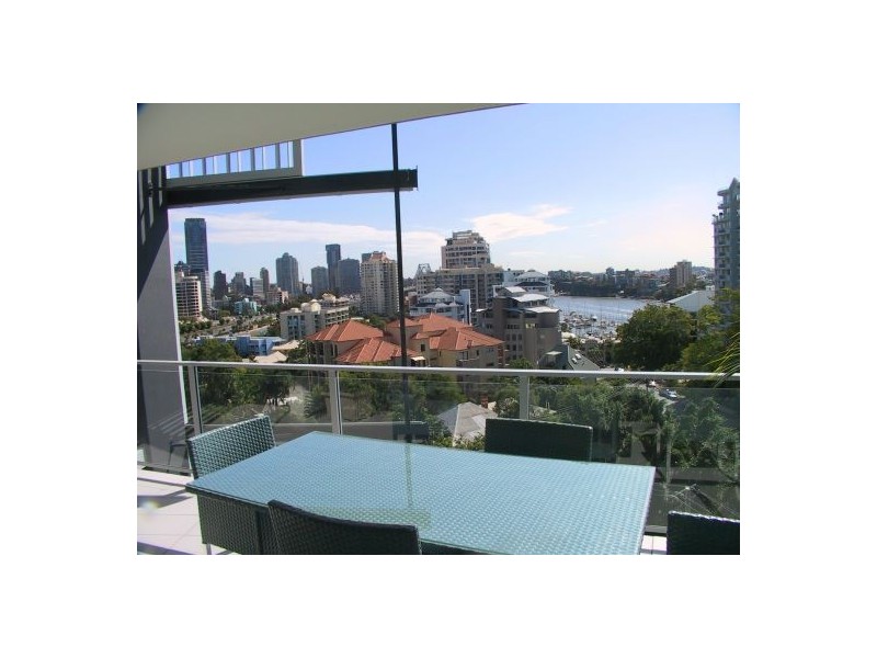 Kangaroo Point QLD 4169