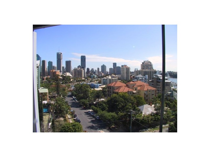 Kangaroo Point QLD 4169