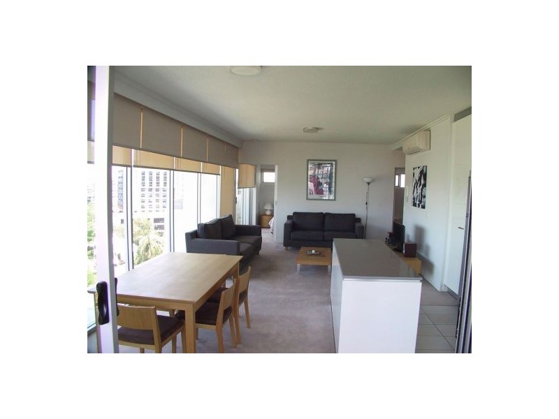 Kangaroo Point QLD 4169