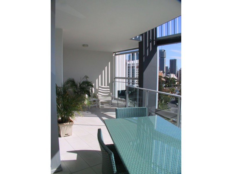 Kangaroo Point QLD 4169