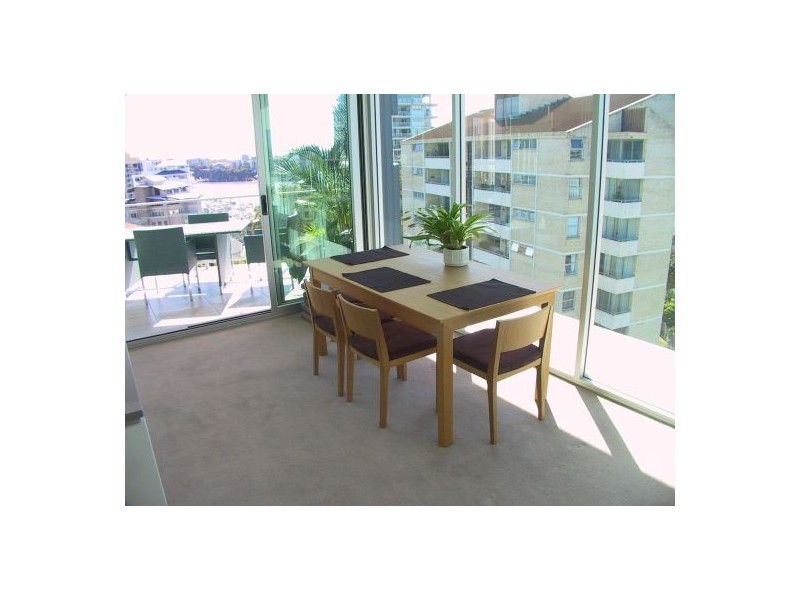 Kangaroo Point QLD 4169