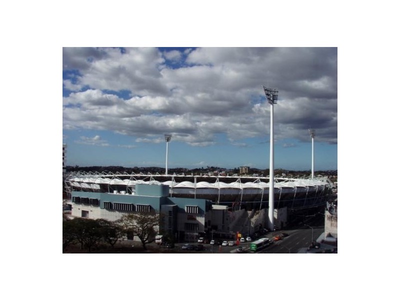 Woolloongabba QLD 4102