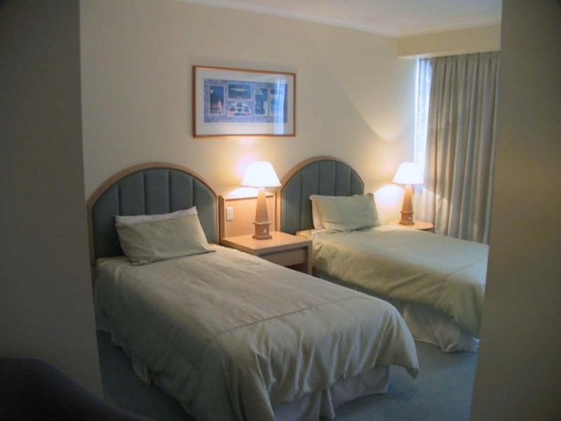 Kangaroo Point QLD 4169