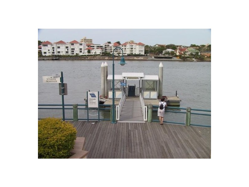 Kangaroo Point QLD 4169