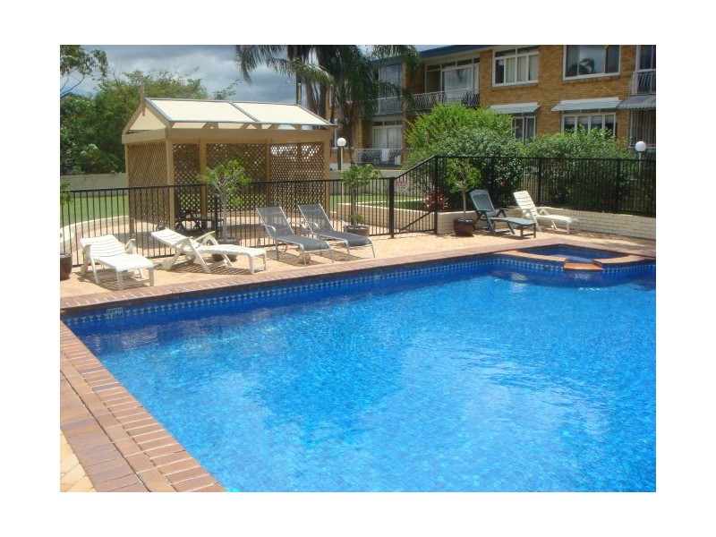 Kangaroo Point QLD 4169
