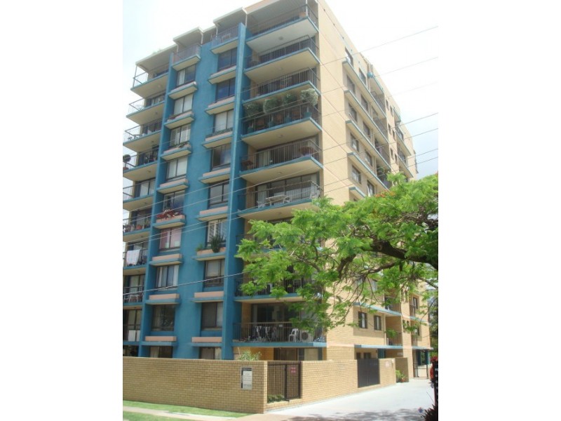 Kangaroo Point QLD 4169