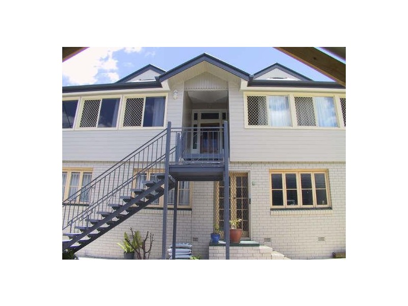 Spring Hill QLD 4000