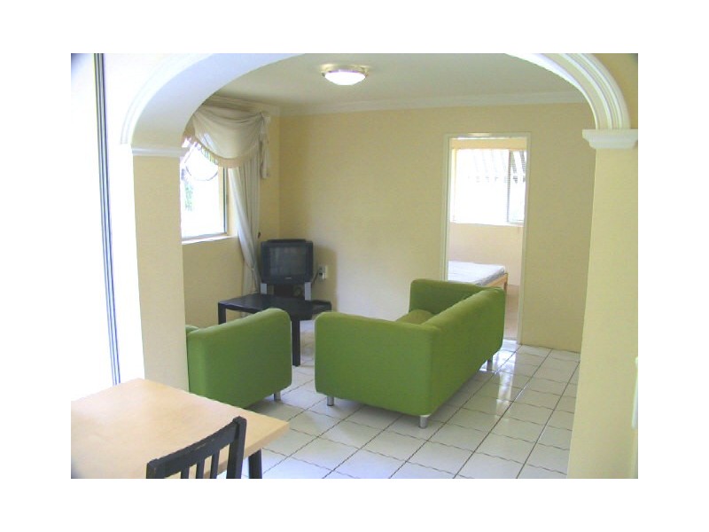 5/53  THORN STREET, Kangaroo Point QLD 4169