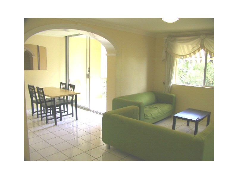 5/53  THORN STREET, Kangaroo Point QLD 4169