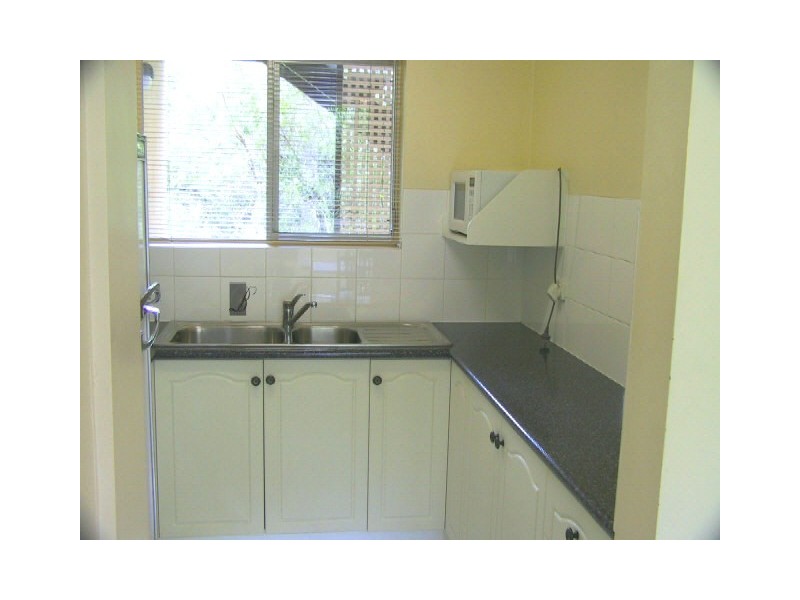 5/53  THORN STREET, Kangaroo Point QLD 4169