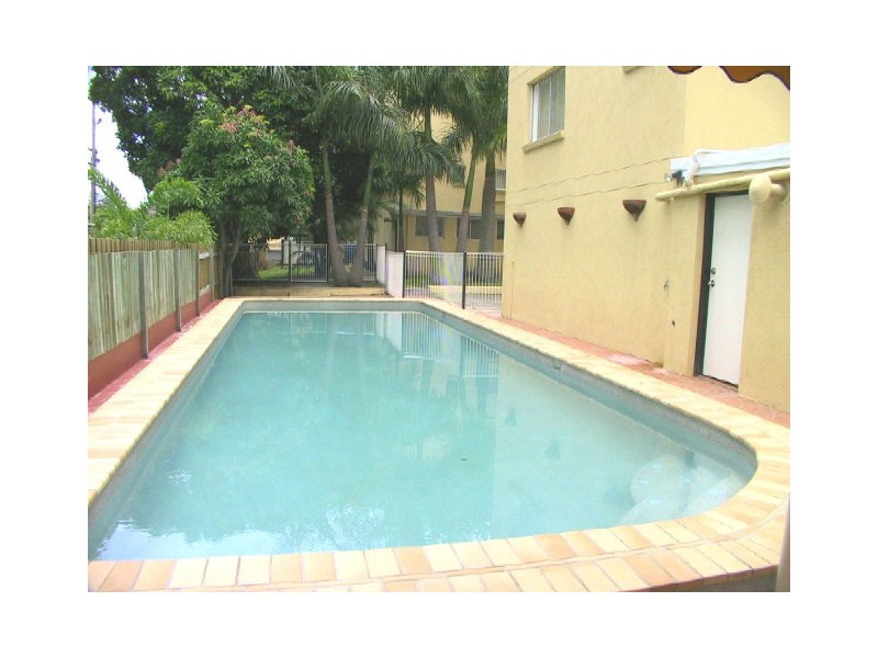 5/53  THORN STREET, Kangaroo Point QLD 4169