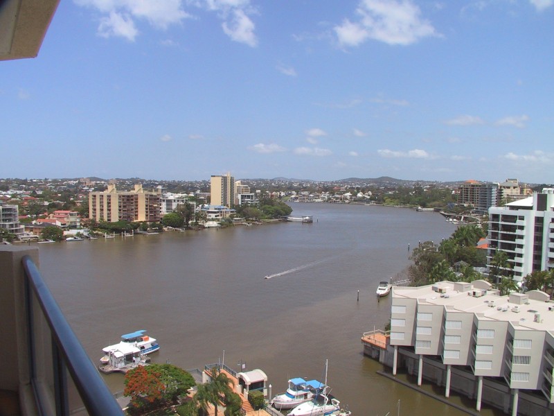 Kangaroo Point QLD 4169
