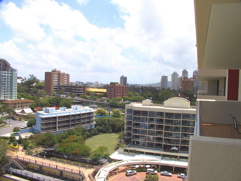 Kangaroo Point QLD 4169