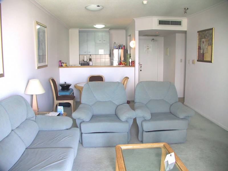 Kangaroo Point QLD 4169