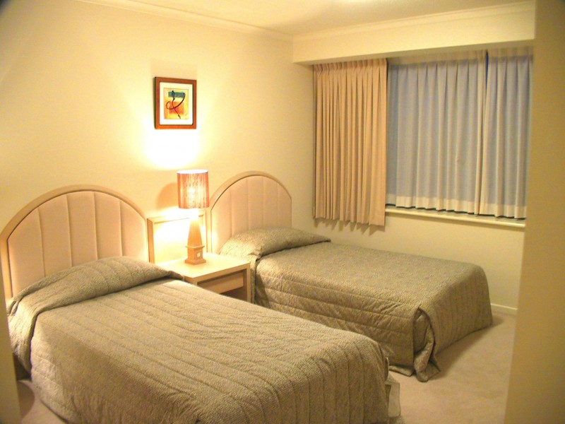 Kangaroo Point QLD 4169