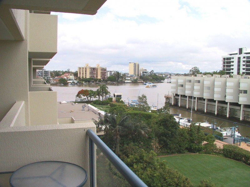 Kangaroo Point QLD 4169